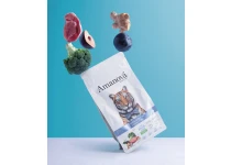 Amanova Low Grain Adult Sterilised Delicious Lamb Kattenbrokken