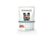 Amanova Natvoeding Adult Irresistible Beef