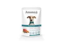 Amanova Natvoeding Adult Iberian Pork
