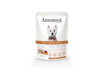 Amanova Natvoeding Puppy Exquisite Chicken
