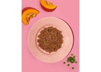 Amanova Natvoeding Adult Tasty Salmon & Turkey