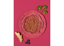 Amanova Natvoeding Adult Turkey Delight