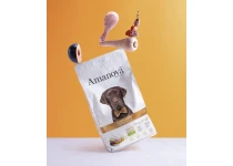 Amanova Low Grain Adult Large Exquisite Chicken 12 kilo Hondenbrokken