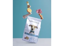 Amanova Grain Free Adult Exigent Iberian Pork Hondenbrokken