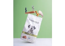 Amanova Grain Free Adult Digestive Divine Rabbit Hondenbrokken