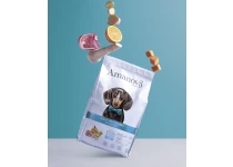 Amanova  Grain Free Adult Mini Exigent Iberian Pork Hondenbrokken