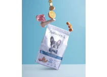 Amanova Grain Free Adult Mini Sensitive Delicious Lamb Hondenbrokken