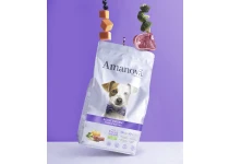 Amanova Low Grain Adult Exigent Venison Supreme Hondenbrokken