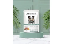 Amanova Natvoeding Adult Irresistible Beef