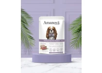Amanova Natvoeding Adult Brilliant Beef & Chicken