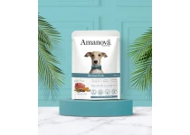 Amanova Natvoeding Adult Iberian Pork