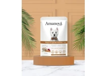 Amanova Natvoeding Puppy Exquisite Chicken