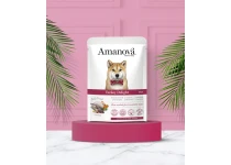 Amanova Natvoeding Adult Turkey Delight