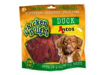 Antos Duck D'light hondensnack