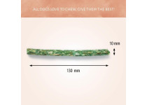 Crunchy Munchy 5" 100 pcs hondensnacks