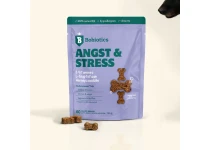 Bobiotics Angst & Stress (vleesvrij) 60 snoepjes