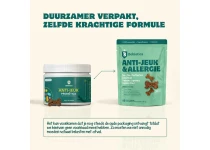 Bobiotics Probiotica Anti-jeuk & Allergie (vleesvrij) 60 snoepjes