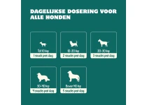 Bobiotics Probiotica Maag & Darm (vleesvrij) 60 snoepjes