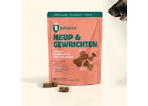 Bobiotics Heup & Gewrichten(vleesvrij) 60 snoepjes