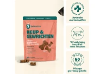 Bobiotics Heup & Gewrichten(vleesvrij) 60 snoepjes