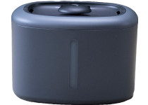 Aquabella drinkfontein anthracite 2,5 liter