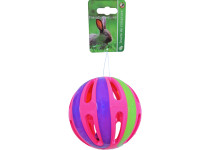 De Boon playball & bell 15 cm