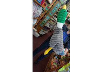 Gijs de Gans XXL 90 cm