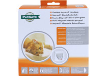 Staywell 932 magnetisch katteluik