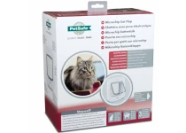 Petsafe Microchip kattenluik