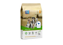 CaroCroc Grain Free Hondenbrokken