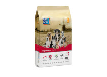 CaroCroc High Energy Hondenbrokken