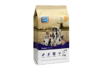 CaroCroc Senior Hondenbrokken