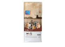 CaroCroc 3-Mix Kattenbrokken