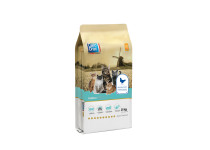 CaroCroc Indoor Kattenbrokken