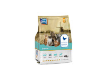 CaroCroc Indoor Kattenbrokken