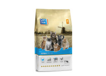 CaroCroc Kitten Kattenbrokken