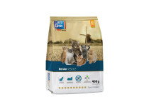 CaroCroc Senior Kattenbrokken