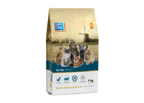 CaroCroc Senior Kattenbrokken