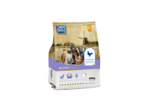 CaroCroc Sterilised Kattenbrokken