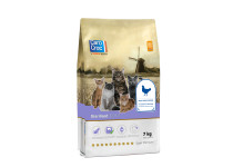 CaroCroc Sterilised Kattenbrokken