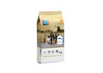 CaroCroc with Fish Kattenbrokken