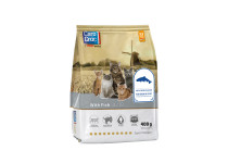 CaroCroc with Fish Kattenbrokken