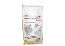 Cat Lovers Gold Original Kattenvoeding