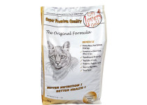 Cat Lovers Gold Original Kattenvoeding