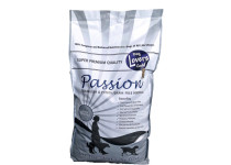 Dog Lovers Gold Passion Cold Pressed