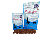 Dog Lovers Gold Passion Salmon & Sweet Potato