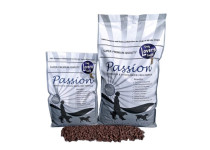 Dog Lovers Gold Passion Cold Pressed