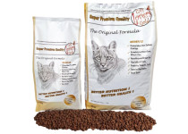 Cat Lovers Gold Original Kattenvoeding