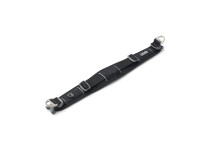 Dog Copenhagen Urban Explorer Collar Black 3.0