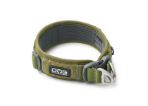 Dog Copenhagen Urban Explorer Collar Hunting Green 3.0